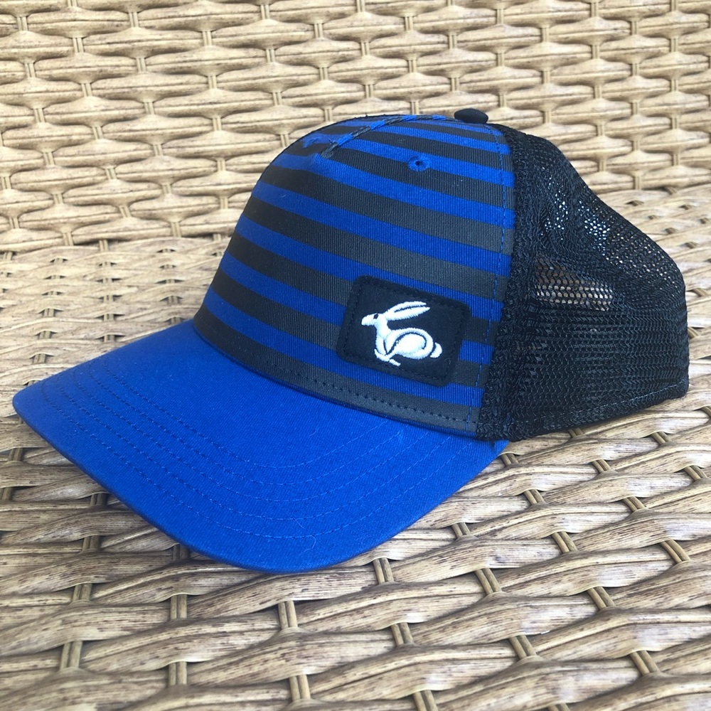Volkswagen rabbit snap back hat